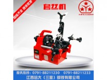 江西 套丝机 电动切管套丝机厂家直销  售后无忧